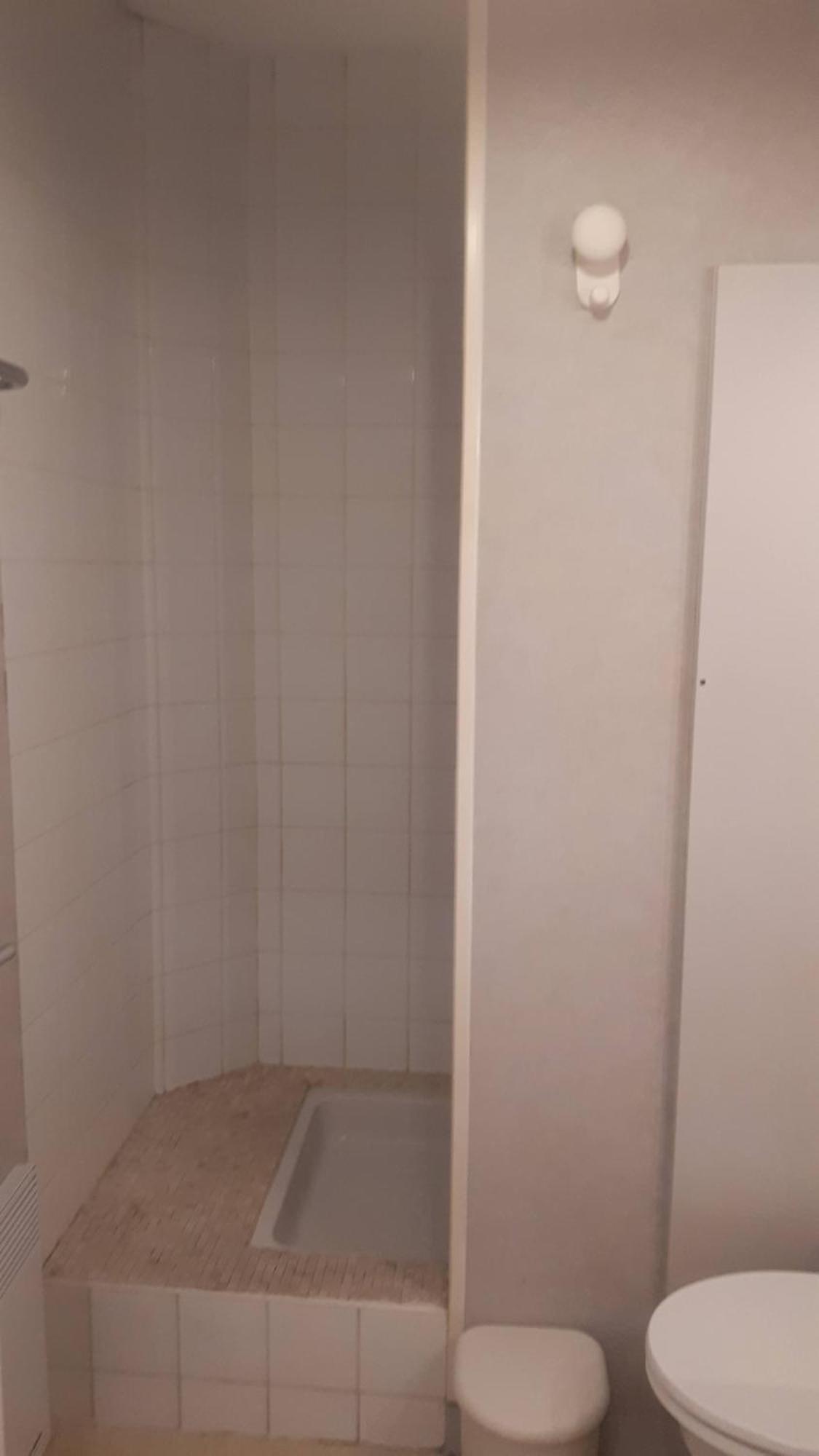 Apartment Joli Studio Meuble + Parking En Sous Sol La Rochelle (Charente-Maritime)